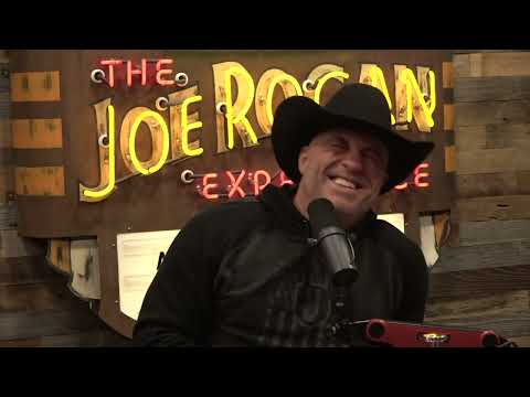 Joe Rogan Experience #2057 - Dale Brisby