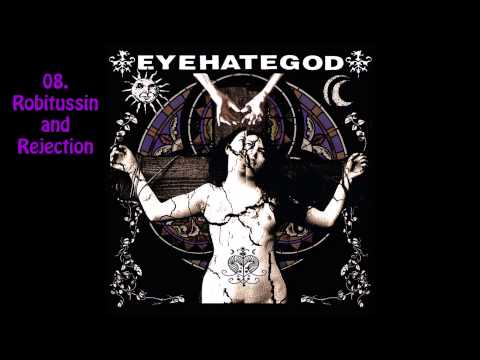 Eyehategod - Eyehategod (Full Album)
