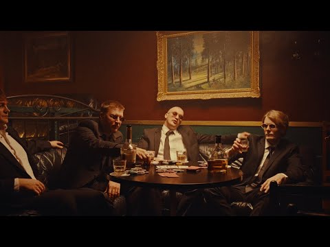 Will-Jam - Hiukset pääst