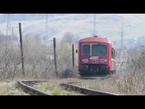 Activitate FeRoviaRă Dolhasca - Fălticeni [3 aprilie 2011]