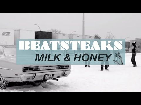Beatsteaks - Milk & Honey (Official Video)
