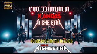 Download lagu Kandas – Evi Tamala | Rock Version Cover by AI SHE ETHA 🎤🔥 mp3