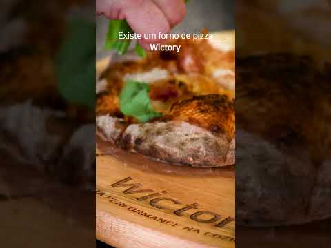 Forno pizza WP 35 | Wictory