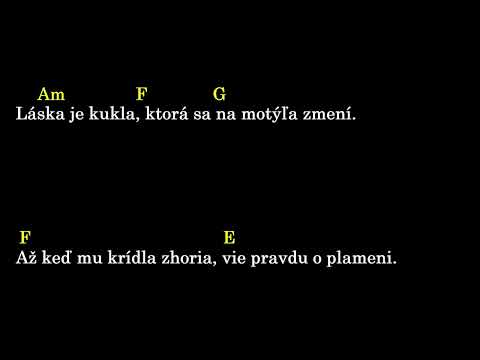 Elán – Amnestia na neveru