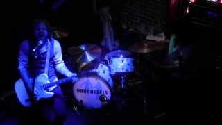 ROUNDHEELS (Full show)  @ TIDBALLS