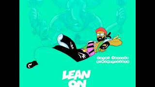 Lean On remix Spanish  Major lazer ft Farruko , J Balvin , Diplo  New 2015