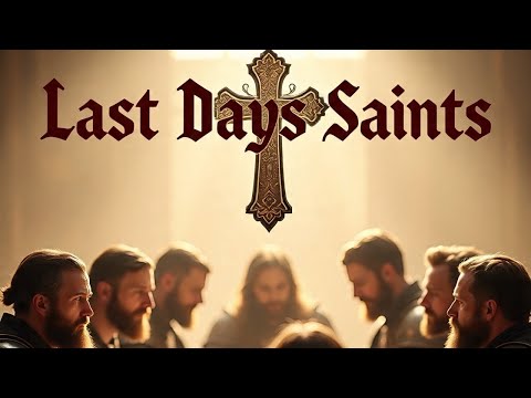 Last Days Saints Round table