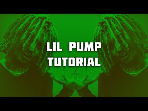 How To Make A Lil Pump Type Beat 💊 (Lil Pump Beat Tutorial)
