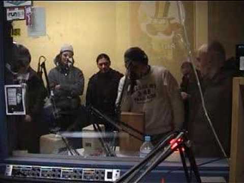 AKRO Freestyle Collectif @BelgianChill 04.02.08 IIIPart