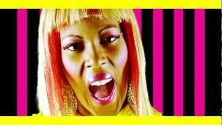 Erica Diamonds - &quot; Blessed &quot; Official Music Video