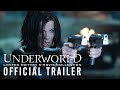 UNDERWORLD 4K Ultra HD Collection – Official Trailer (HD)
