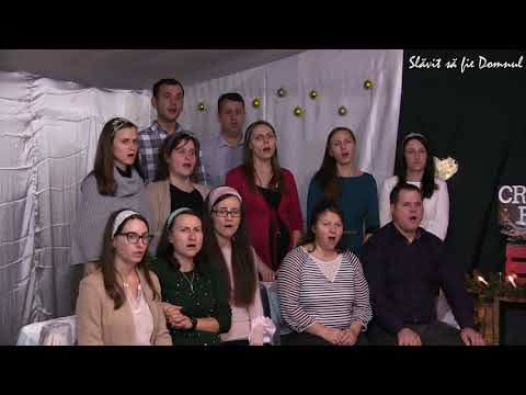 Ai venit din cer senin, Isuse iubit - video
