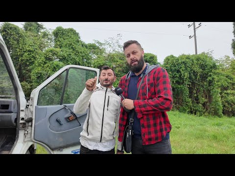 Pijaca Visoko: Boško promijenio pos'o. Jagnjetina ide ko halva, kažu da je najjeftinija!