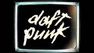 Daft Punk - Emotion (DJ Somiak Remix)