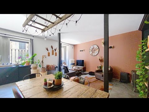 Maison · Ville Sous Anjou · 4 chambres