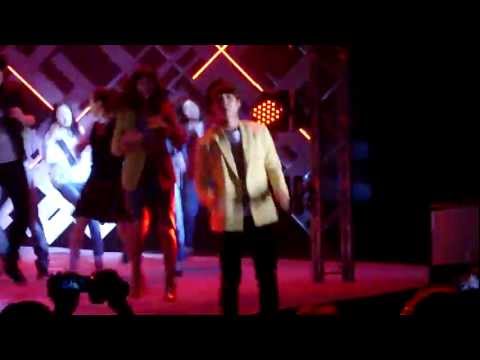 120229 우현 붉은 노을