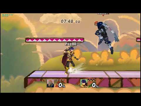 Scrims 99 Losers Quarters Joey Vs  Ravenking