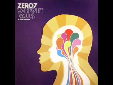 Zero 7 - Look Up