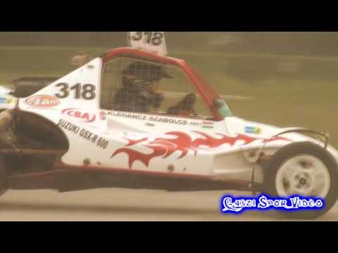 Klenáncz Team 2010 Mix by Gaszi Sport Video