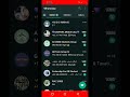 How To Block Number In Whatsapp Whatsapp Parh Number Kaysah Block Karayh