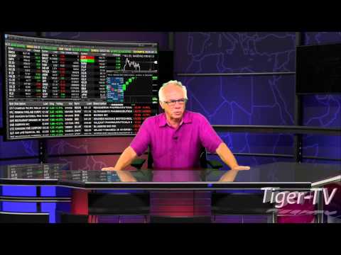 September 21st Tom O'Brien Show on TFNN - 2015