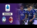 Serie A : L'Atalanta détruit Milan avec une manita !
