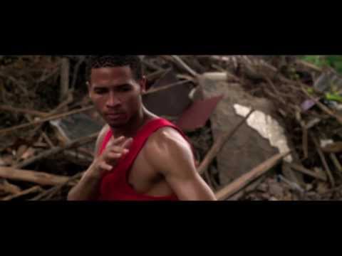 OFFICIAL TRAILER Sensei Redenshon