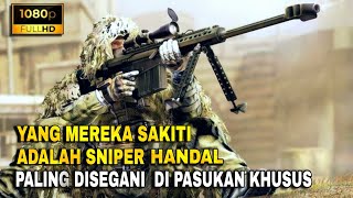 Download lagu INILAH PEMBALASAN SNIPER PASUKAN KHUSUS - Alur Cerita Film Sniper mp3