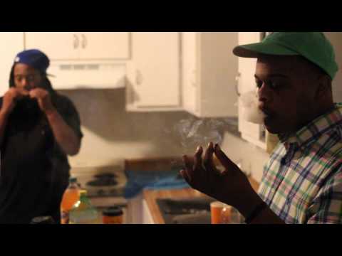 Tweeze & Tay Dollas - "For da luv of money"