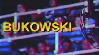 Bukowski by Modest Mouse (Lyrics)