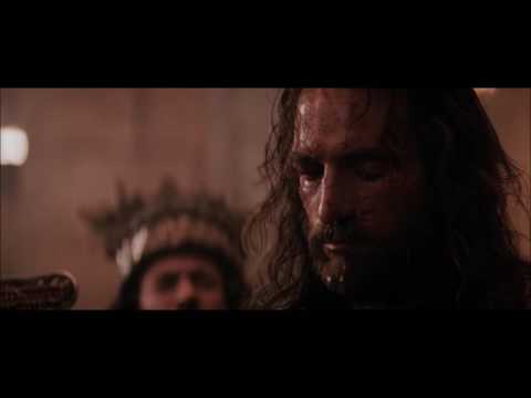 Peter's Denial of Jesus Christ [HD 1080]