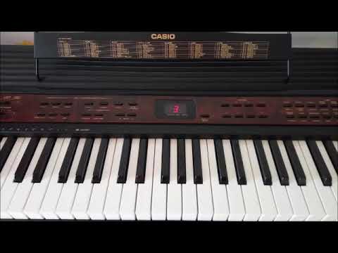 CSILLA - Szeretkezz Velem (Sergio Santos)