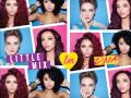 Little Mix ft. Missy Elliott - How Ya Doin'? - LYRICS ...