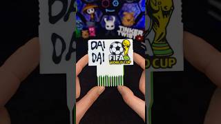 Download lagu DAI DAI Shakira Burna Boy ⚽️ FIFA World Cup Song 2026 🎶 TinkerBeat Music Box mp3 Download lagu DAI DAI Shakira Burna Boy ⚽️ FIFA World Cup Song 2026 🎶 TinkerBeat Music Box mp3