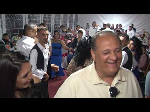 4 NUNTA LUI FLORIN SI CRISTIANA DIN ROATA DE JOS