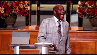 Download lagu My Soul Loves Jesus - Marvin Winans mp3