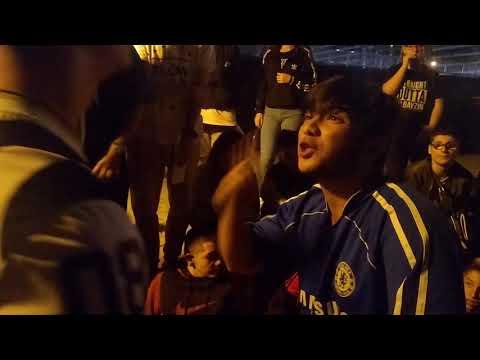 COOSTII vs KONDOR - Octavos - 1