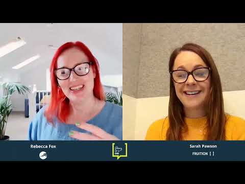 Diary of a CIO with Rebecca Fox - Full Episode - YouTube