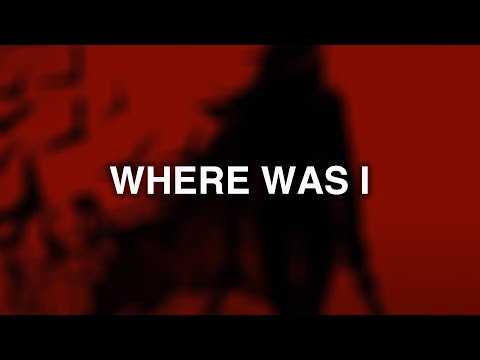 Sex Whales & Roee Yeger - Where Was I (feat. Ashley Apollodor)