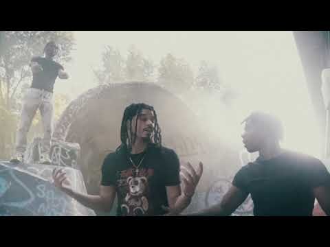 Run It Up - Lil KB x 23Hundo (Official Music Video)