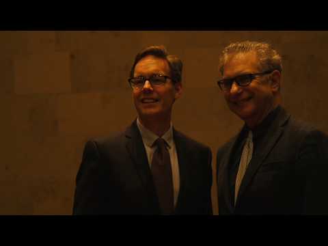 The Story of If I Were You (Part 1) - Merola Opera Program