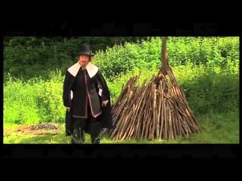 Horrible Histories: Wicked Witches: Witchfinders Direct