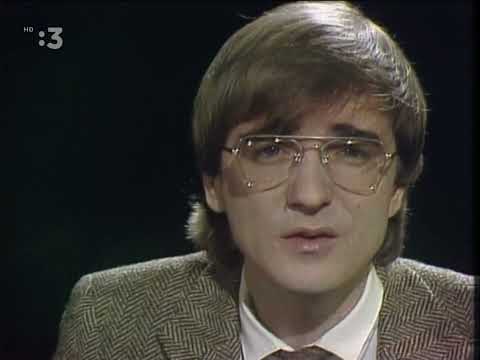 Miro Žbirka - Atlantída (1982)