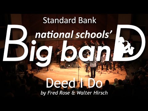 Deed I Do | SBNSBB 2014