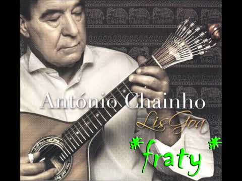António Chainho - LisGoa