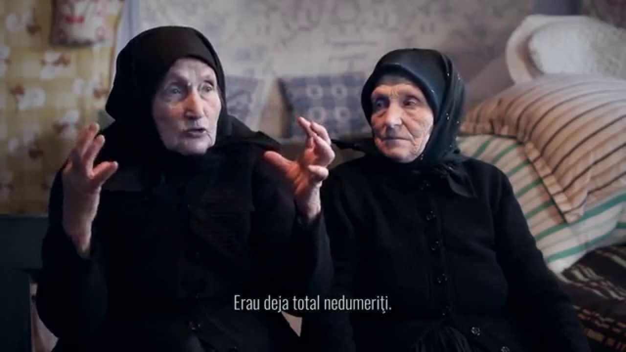 Édes Erdély, itt voltunk (Sweet Transylvania here we were), 2015 - trailer