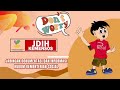 JARINGAN DOKUMENTASI DAN INFORMASI HUKUM JDIH KEMENTERIAN SOSIAL
