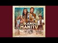 Das Kanu Des Manitu