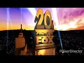20th Century Fox 2009 20th Century Fox 2010 75th Anniversary