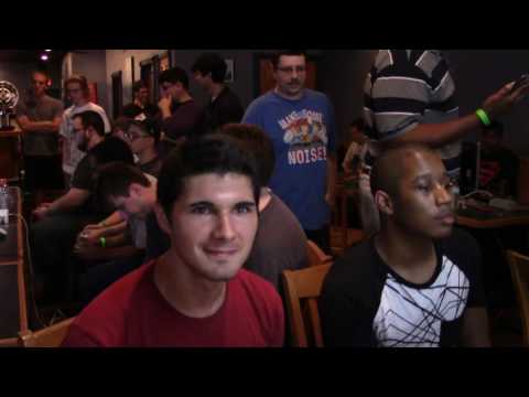 FNATV#1 - WSF - Mob (Zelda) vs I (R.O.B.) - SSBU Singles